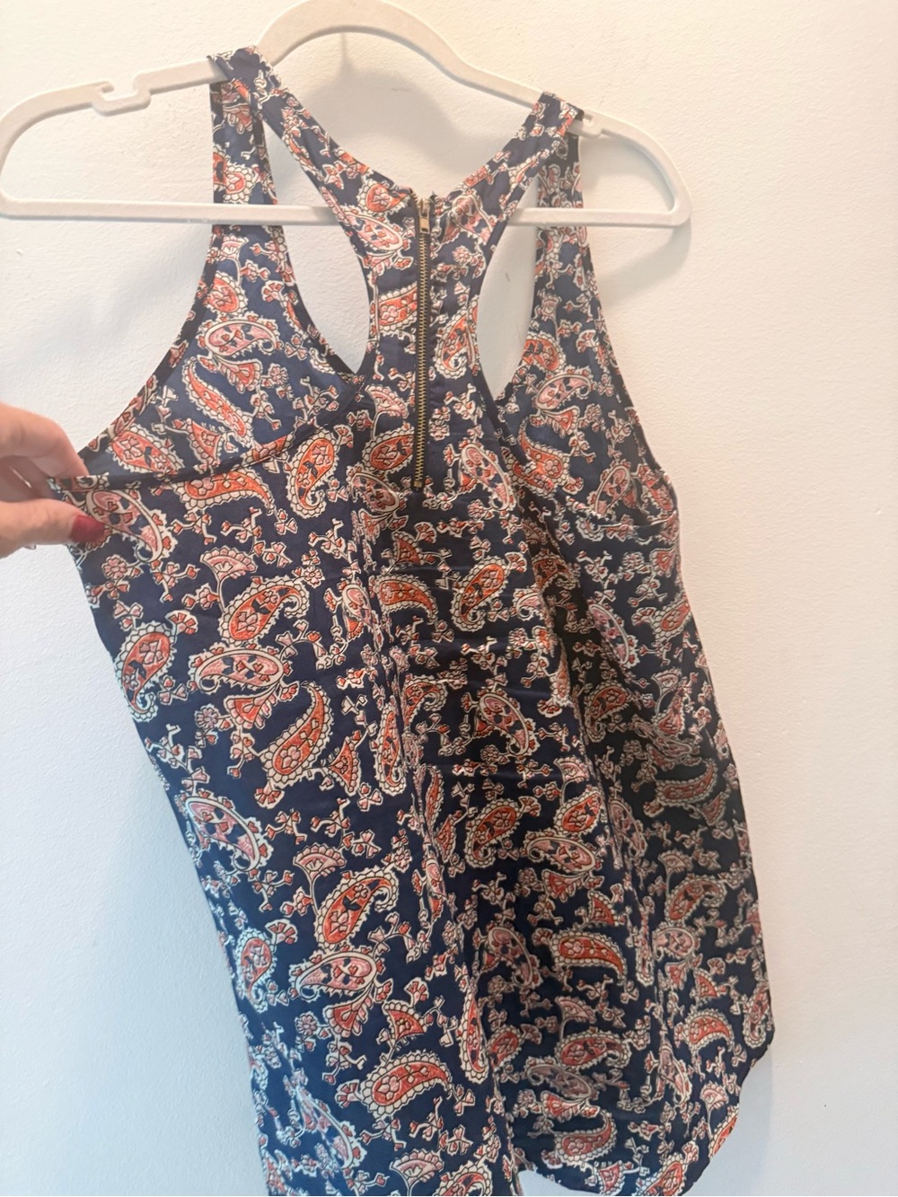 Forever 21 Racerback Tank - Picture 6 of 6